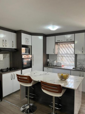Self-catering @zalkin